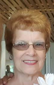 Obituary for Carol Lee Halterman
