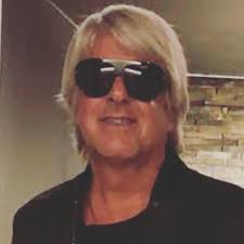 Profile for John A. Mocker