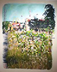 Rurbia Corral 2011 Photograph Fine Art Landscape Photography Landscape Photography Tutorial Abstract Art Landscape