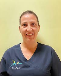 ▪️Nuestro Equipo de Fisioterapia: