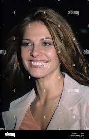 TRACY KAY WOLFE 2001.Two Ninas premiere Mann Regent Westwood Ca.  2001.k20877tr. (Credit Image: © Tom Rodriguez/Globe Photos via ZUMA Wire  via ZUMA Wire Stock Photo