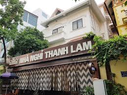 Thanh Lam Linh Dam (Hanoi, Vietnam), Hanoi hotel discounts