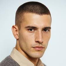 Image result for men haircut short