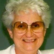 Jean Marie Studer Clough (1929-2016)