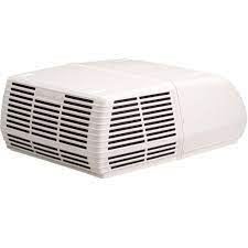 Some coleman branded products are manufactured for us by other companies. Coleman Mach 15 Air Conditioner Camping World