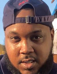 Obituary information for Daron "Dee" Banks