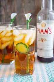 Pimms Cup In 2020 Pimms Cup Pimm S Gin Recipes
