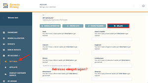 Hence, if you delete your coinbase account, your coinbase pro account will also be deleted. Bitcoin Account Without Id Cant Delete Coinbase Account Jeff Monahan