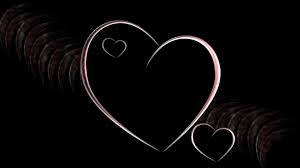 Find hd wallpapers for your desktop, mac, windows, apple, iphone or android device. Black Love Wallpapers Wallpaper Cave