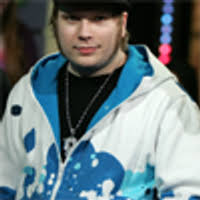 Patrick Vaughn Stump (@PatrickVStumph)