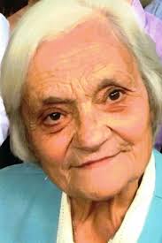 Angelina BENINCASA Obituary