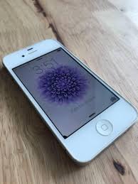 I bought a factory unlocked apple iphone 4s 16gb white on ebay , it turns on let's me select language and country then goes to wifi or . Apple Iphone 4s 16gb White Online Sales Up To 58 Off
