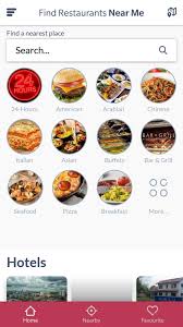 Choose from the largest selection of seafood restaurants and have your meal delivered to your door. Find Restaurants Near Me For Android Apk Download