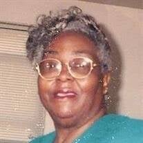MS. LULA MAE BELL Obituary