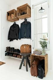 Dran häng, garderobe, holz, stahl, unikat, einzigartig, möbel, skulptur garderobe, ast, holz, kleiderhaken, deko, weiß. Garderoben Ideen Fur Flur Und Diele Zum Selber Bauen