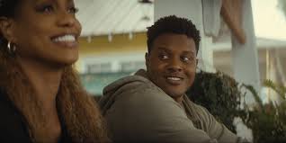 Out and About with D.K. Uzoukwu