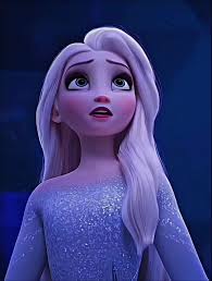 Frozen Elsa Chained Up