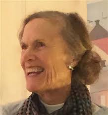 Phoebe Barnes Caner (Fifi) Obituary