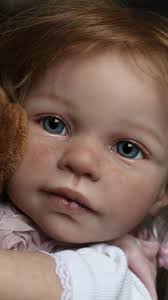 Muñecos bebé reborn: Descubre 30 ideas de Bebes rebourn