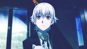1900s manga | release year missing: 25d Amcc Day Nineteen Anime Male With White Hair Mel S Universe
