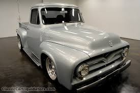 Image result for Gray 1954 Ford