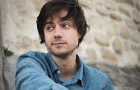 Éric Chauvin • L'Éventail