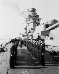 Pin On British Battleships Wwii