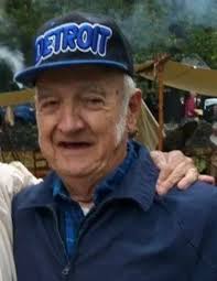 Obituary information for Charles Joseph Shaffer