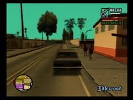 4f70c9 gta profile pic r3qq 5 june 2015 darker. Los Santos The End Gta San Andreas Wiki Guide Ign