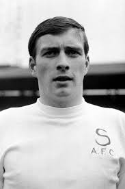 On This Day (29 April 1965): One last Sunderland hurrah for George Hardwick 