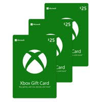 2.7 out of 5 stars with 126 ratings. Xbox Gift Cards Walmart Com