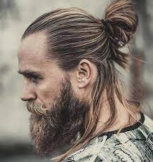 Medium length popular hairstyles 2021. 60 Awesome Long Hairstyles For Men 2021 Gallery Hairmanz