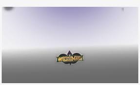 1024 x 576 216 0 4. Ù…Ø±Ø³Ù„Ø© Ø¨ÙˆØ§Ø³Ø·Ø© Wrestling Renders And Backgrounds ÙÙŠ Wrestlemania 34 Match Card Png Png Image Transparent Png Free Download On Seekpng