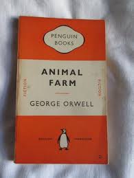A fairy story (penguin modern classics) by george orwell, new book Animal Farm By Orwell George Very Good Soft Cover 1952 1st Edition Mackellar Art Books