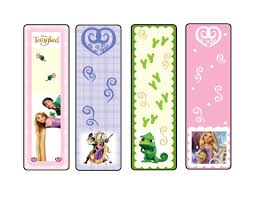 50 free printable bookmark templates templatelab