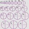 How pixel circle calculator calculates your pixel circle since half pixels would be ridiculous and impossible the pixel circle generator uses some simple rounding math to find the nearest pixel to fill. Https Encrypted Tbn0 Gstatic Com Images Q Tbn And9gcqcbo6kt Bhddpbs7e Qr5qklufhvpwabc8vqojsmgcnryuhd1b Usqp Cau