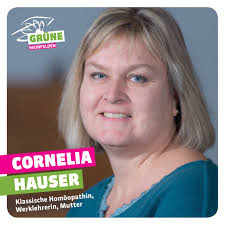 Grüne