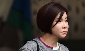 Mae Ja Kim pleads guilty to Melbourne prostitution ring worth $50,000