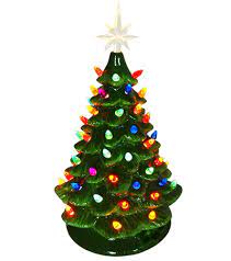 We did not find results for: Lighted Ceramic Christmas Tree Electric 16