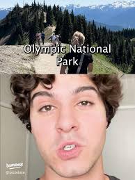 Revitalizing Olympic National Park: A Call for Action