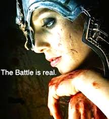 What are the benefits of having angels as bodyguards?