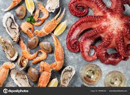Most islamic scholars or other figures of religious authority, whether shia or sunni, sport beards in emulation of the prophet. Le Homard Les Palourdes Les Huitres Et Les Poulpes Sont Ils Halal Shafaqna Francais