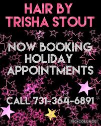 Profile for Hair by Trisha