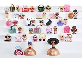 Hey guys we unboxed a full case of new lol surprise dolls from one of my favorite lol series the bling series ! L O L Surprise Bling Series With 7 Surprises Multicolor Pricepulse