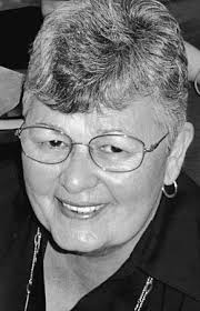 Obituary: Martha E. Watson