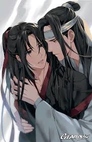 Mo Dao Zu Shi Wallpapers Wallpaper Cave Mo dao zu shi 3rd season. mo dao zu shi wallpapers wallpaper cave