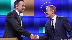 Special place in hell′ for Brexiteers, says Donald Tusk | News | DW |  06.02.2019
