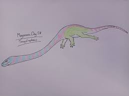 Image result for Tanystropheus