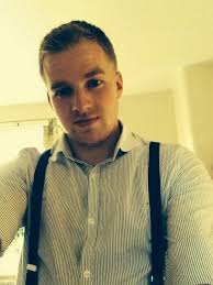 James Ormerod (@JimOrmerod1)