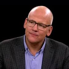 Politico — Charlie Rose